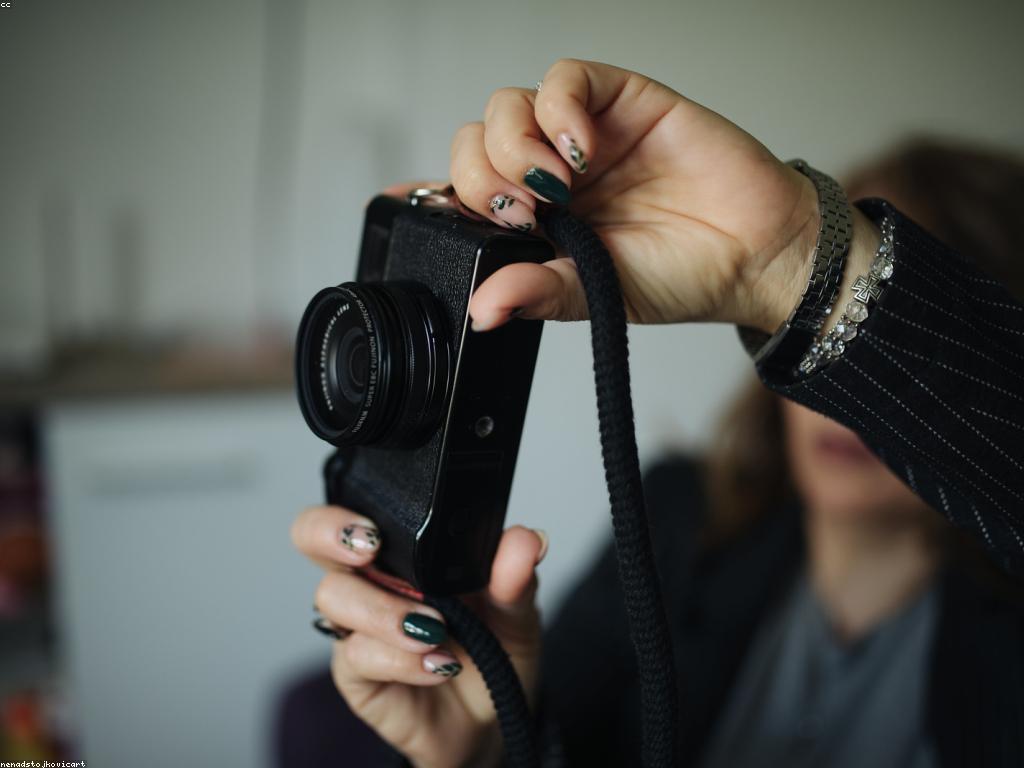 យុទ្ធសាស្ត្រចាប់អារម្មណ៍ដោយប្រើការច្នៃប្រឌិត