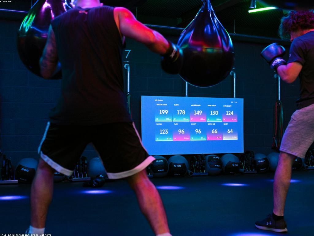 ការយកចិត្តទុកដាក់លើព័ត៌មានកីឡាអនឡាញ