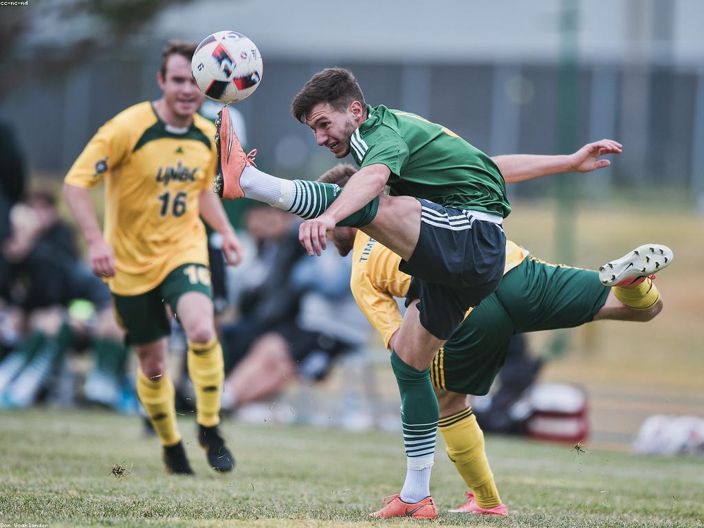 គោលការណ៍នៃការប្រកួតកីឡា: កំណត់បួនជំហានសំខាន់