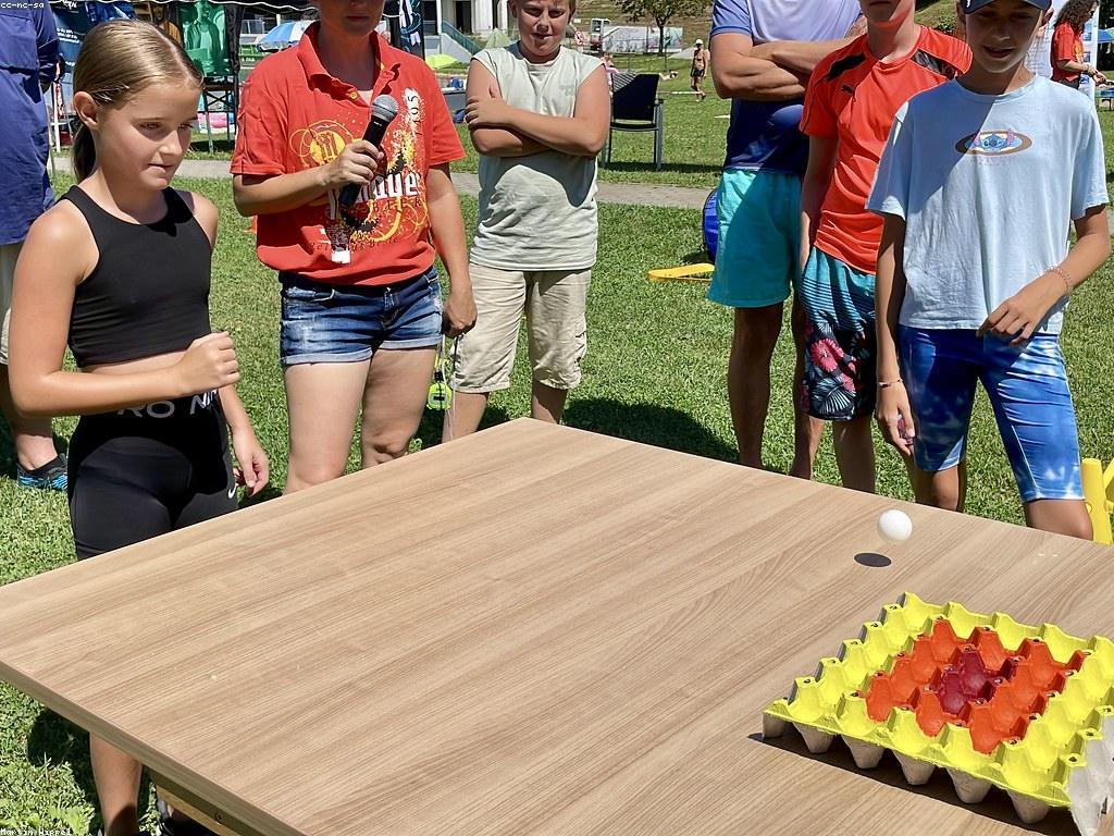 សារៈសំខាន់នៃការប្រកួតកីឡា