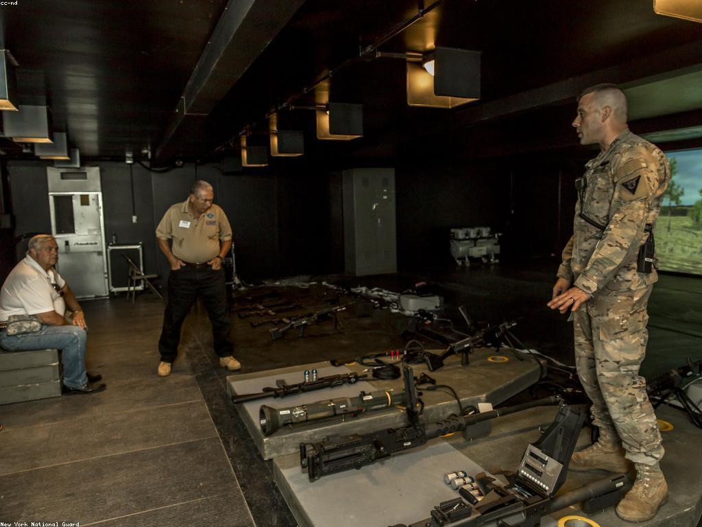 វិធីសាស្ត្រចាប់អារម្មណ៍សម្រាប់ការបង្កើនការចូលរួម