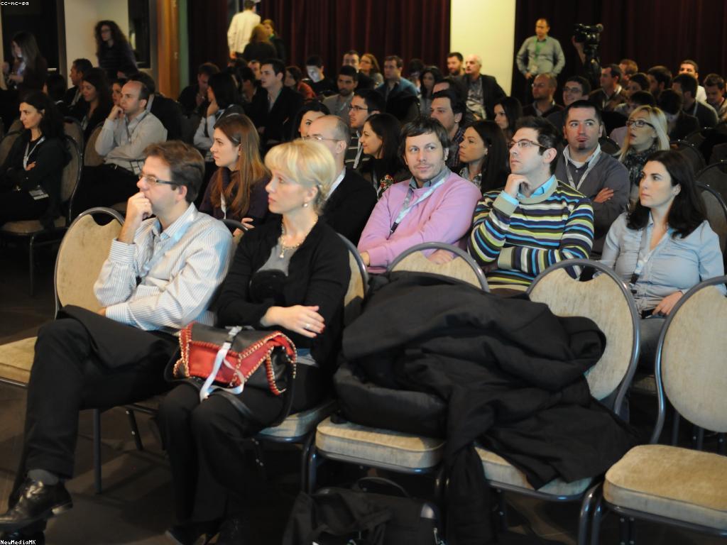 យុទ្ធសាស្ត្រដែលមានប្រសិទ្ធភាពសម្រាប់កម្មវិធីស្ដិបអ៊ីនធឺណេត