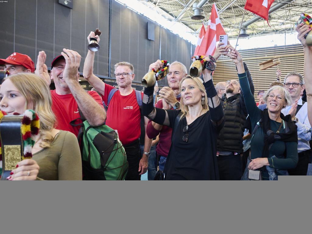 ឥទ្ធិពលនៃការប្រកួតកីឡានៅលើសង្គម